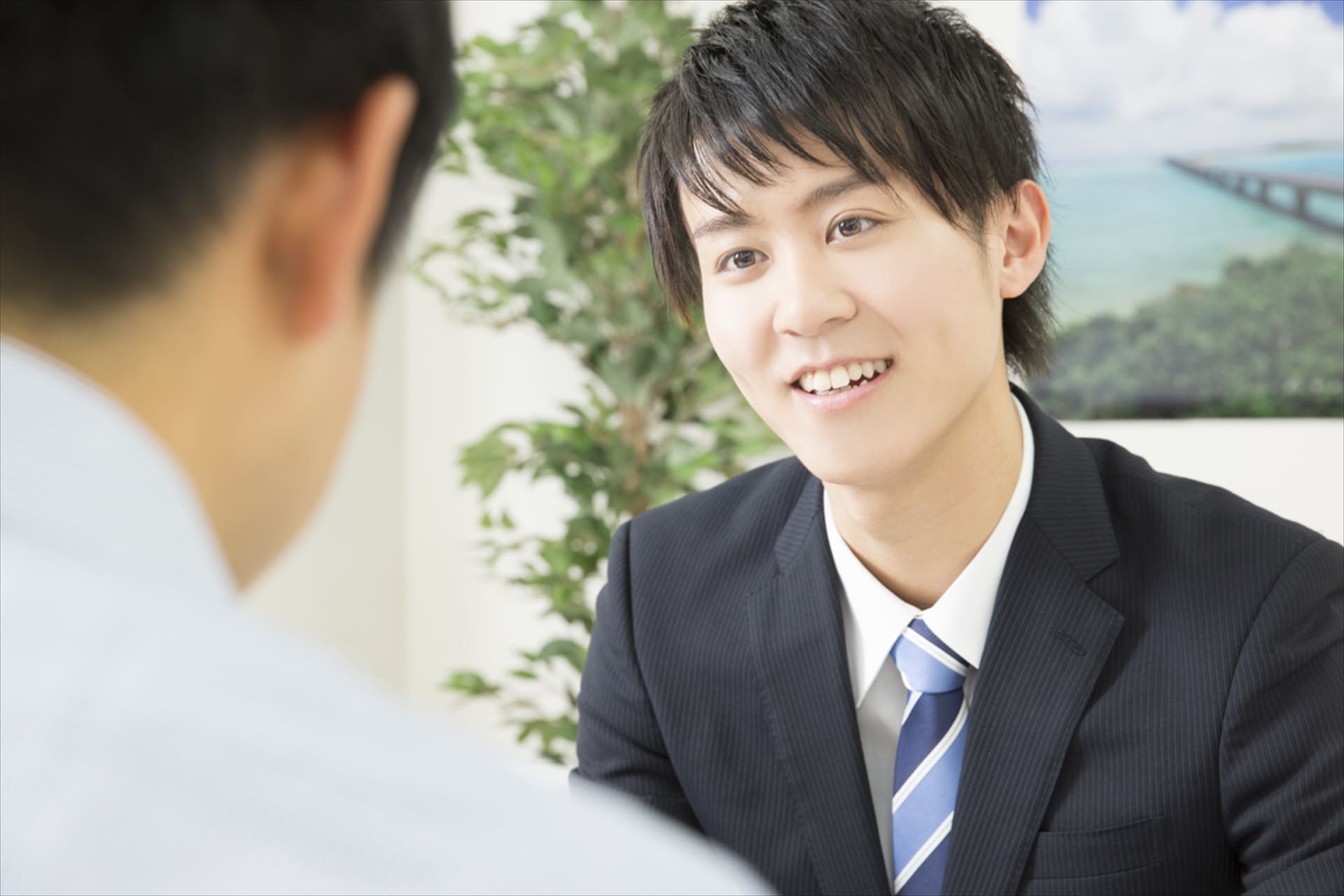 保険相談について