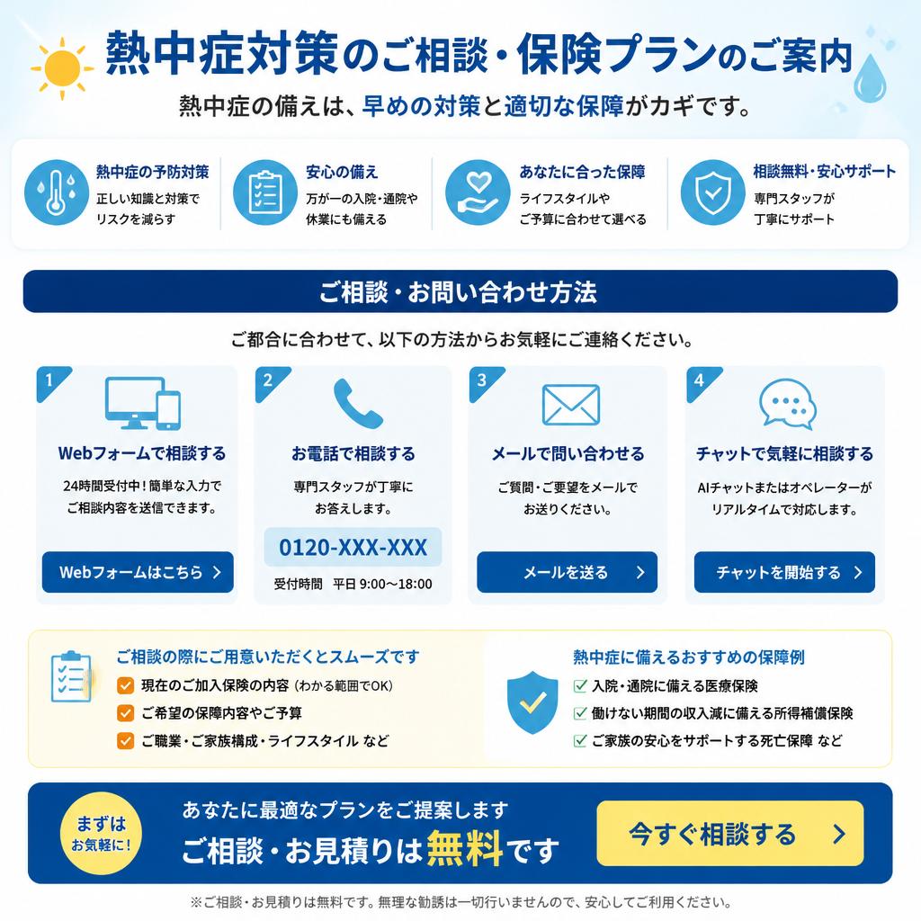 7. お問い合わせはこちら