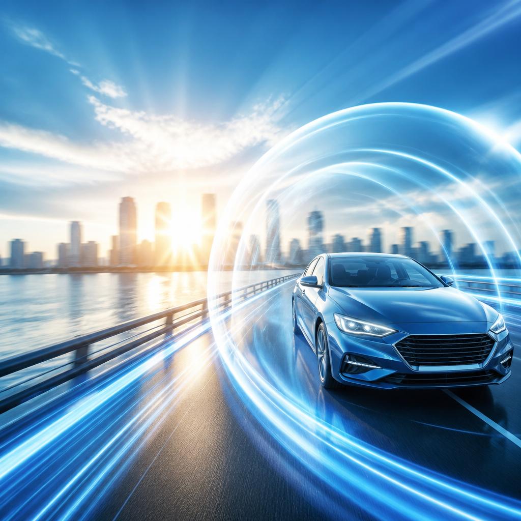 自動車保険の新時代を切り拓く！人身傷害交通乗用具事故特約の魅力