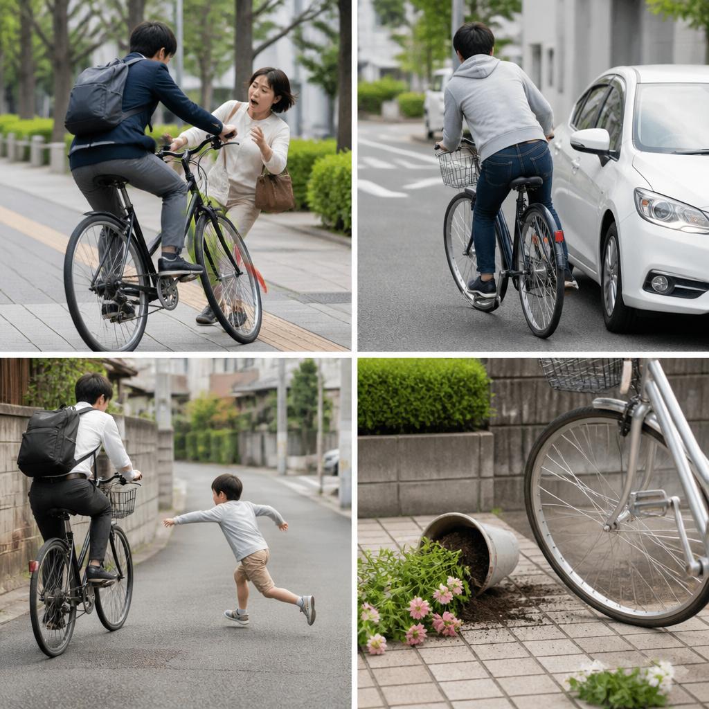 具体的な保険活用シナリオ