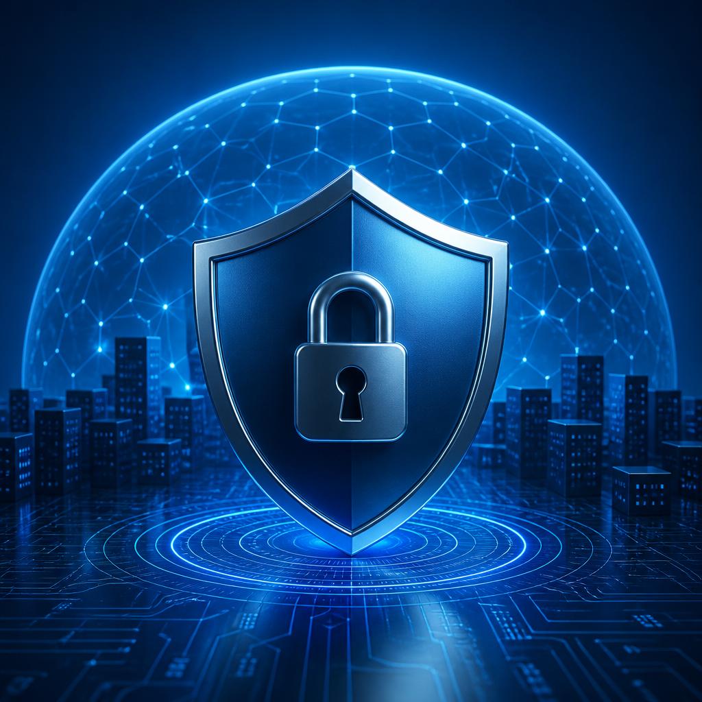 企業を守る最前線！サイバー保険でリスクを軽減しよう。